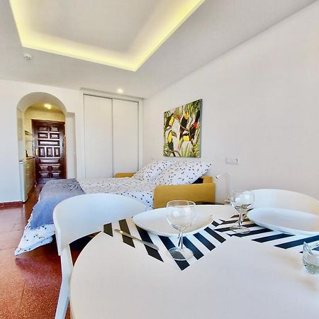 Marina Atlantic Mirador By Tor Apartment Puerto de la Cruz  Ngoại thất bức ảnh