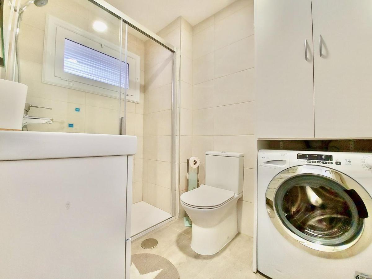 Marina Atlantic Mirador By Tor Apartment Puerto de la Cruz  Ngoại thất bức ảnh