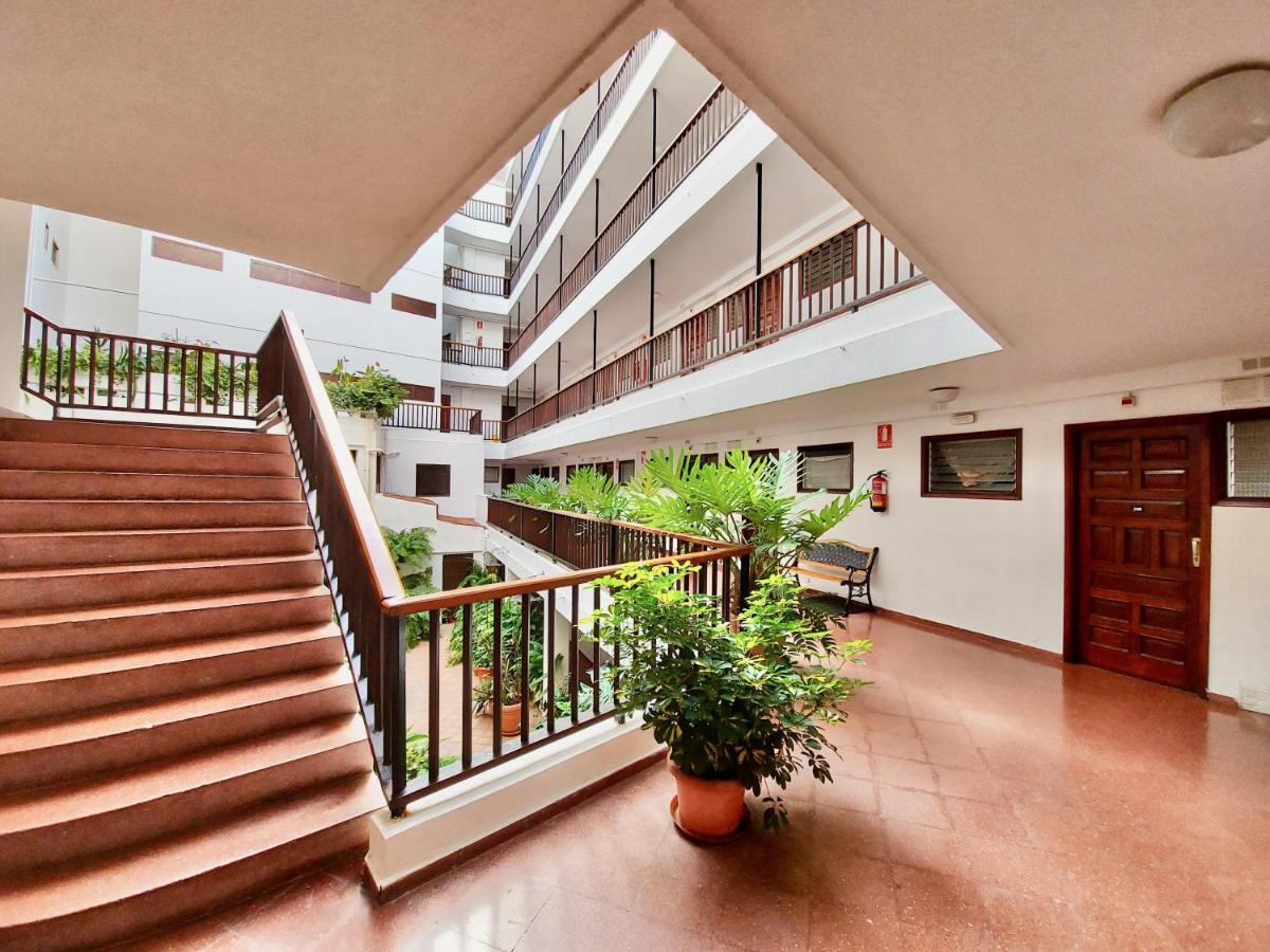 Marina Atlantic Mirador By Tor Apartment Puerto de la Cruz  Ngoại thất bức ảnh