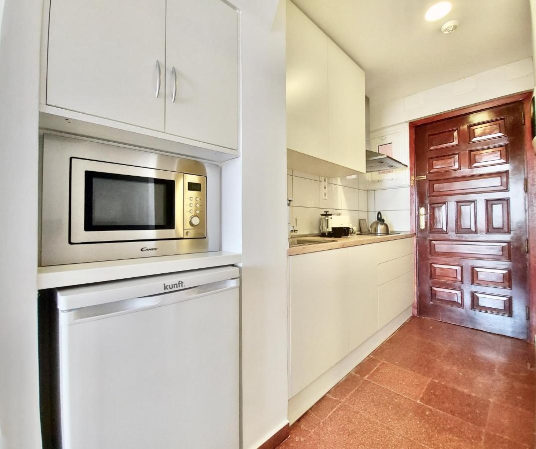 Marina Atlantic Mirador By Tor Apartment Puerto de la Cruz  Ngoại thất bức ảnh