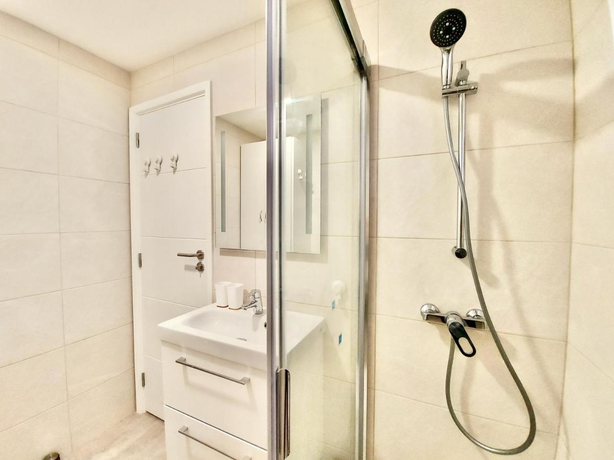 Marina Atlantic Mirador By Tor Apartment Puerto de la Cruz  Ngoại thất bức ảnh