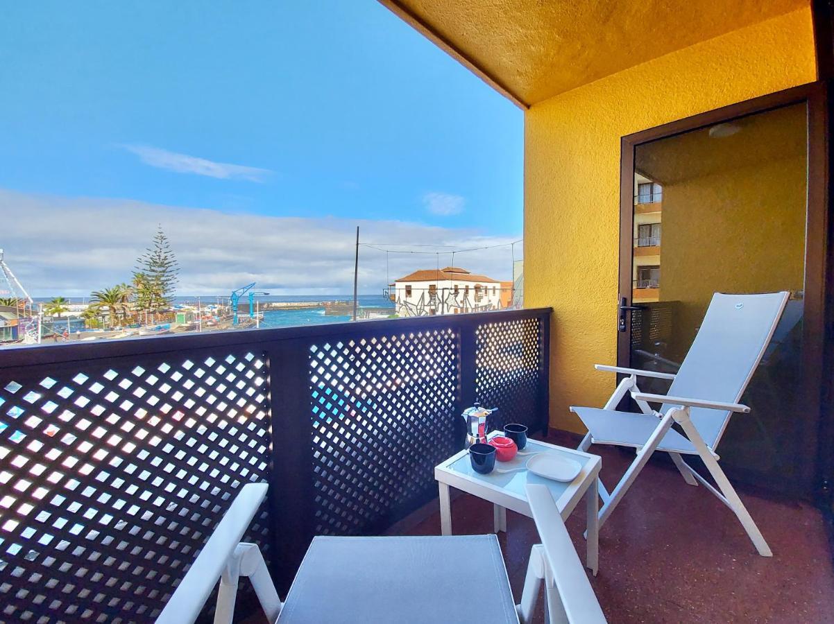 Marina Atlantic Mirador By Tor Apartment Puerto de la Cruz  Ngoại thất bức ảnh